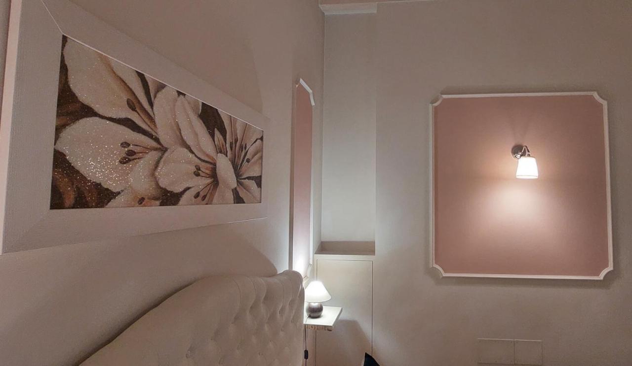 Il Piccolo Giglio Bed & Breakfast Porto SantʼElpidio Eksteriør bilde