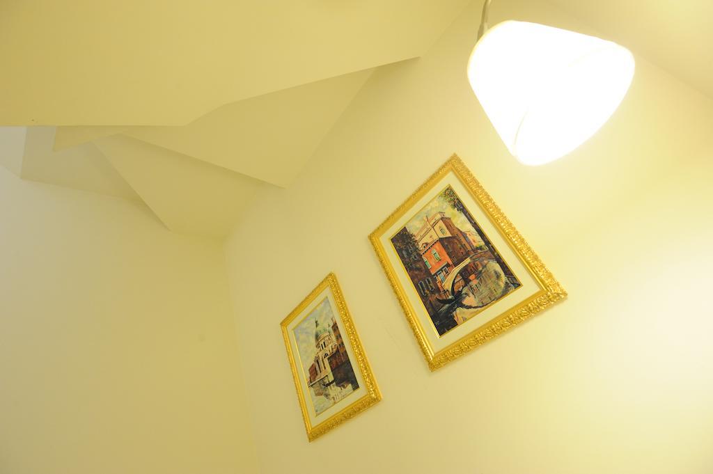 Il Piccolo Giglio Bed & Breakfast Porto SantʼElpidio Eksteriør bilde