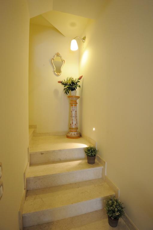 Il Piccolo Giglio Bed & Breakfast Porto SantʼElpidio Eksteriør bilde
