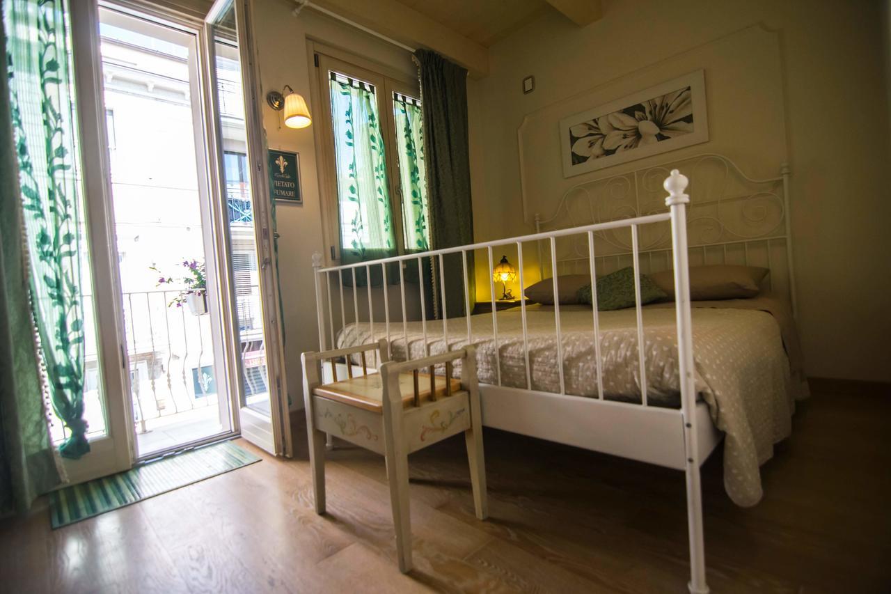 Il Piccolo Giglio Bed & Breakfast Porto SantʼElpidio Eksteriør bilde