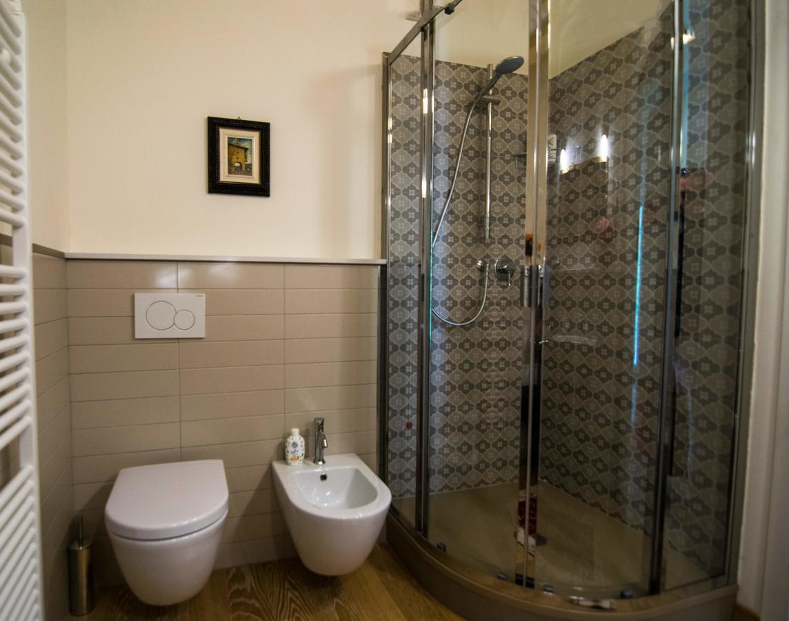 Il Piccolo Giglio Bed & Breakfast Porto SantʼElpidio Eksteriør bilde