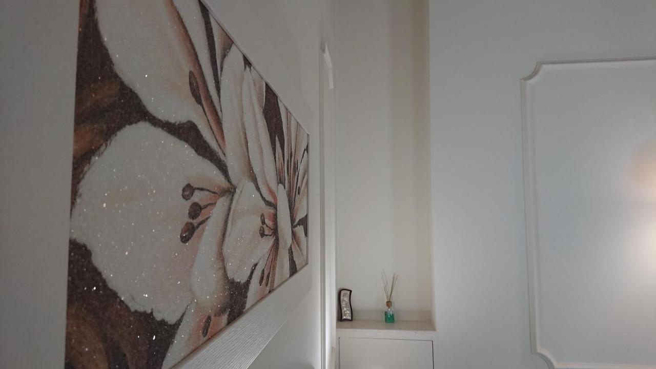 Il Piccolo Giglio Bed & Breakfast Porto SantʼElpidio Eksteriør bilde