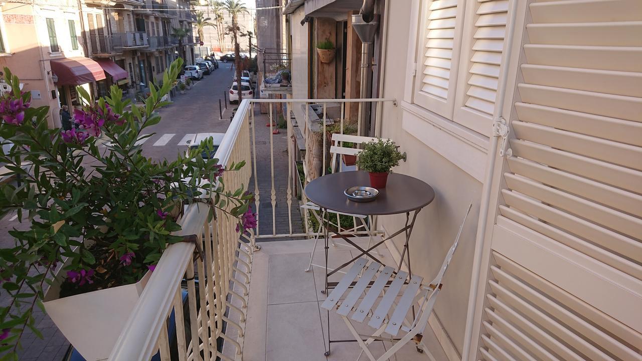 Il Piccolo Giglio Bed & Breakfast Porto SantʼElpidio Eksteriør bilde